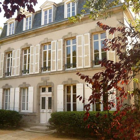 Maison De La Garenne & Spa Vannes Exterior photo