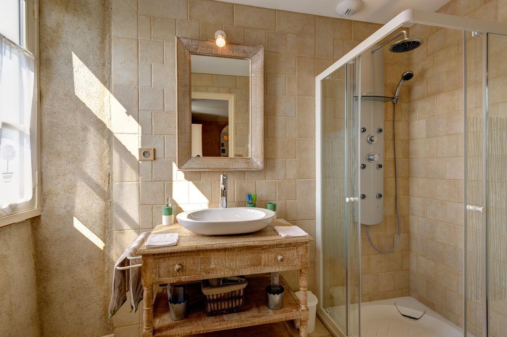 Maison De La Garenne & Spa Vannes Room photo