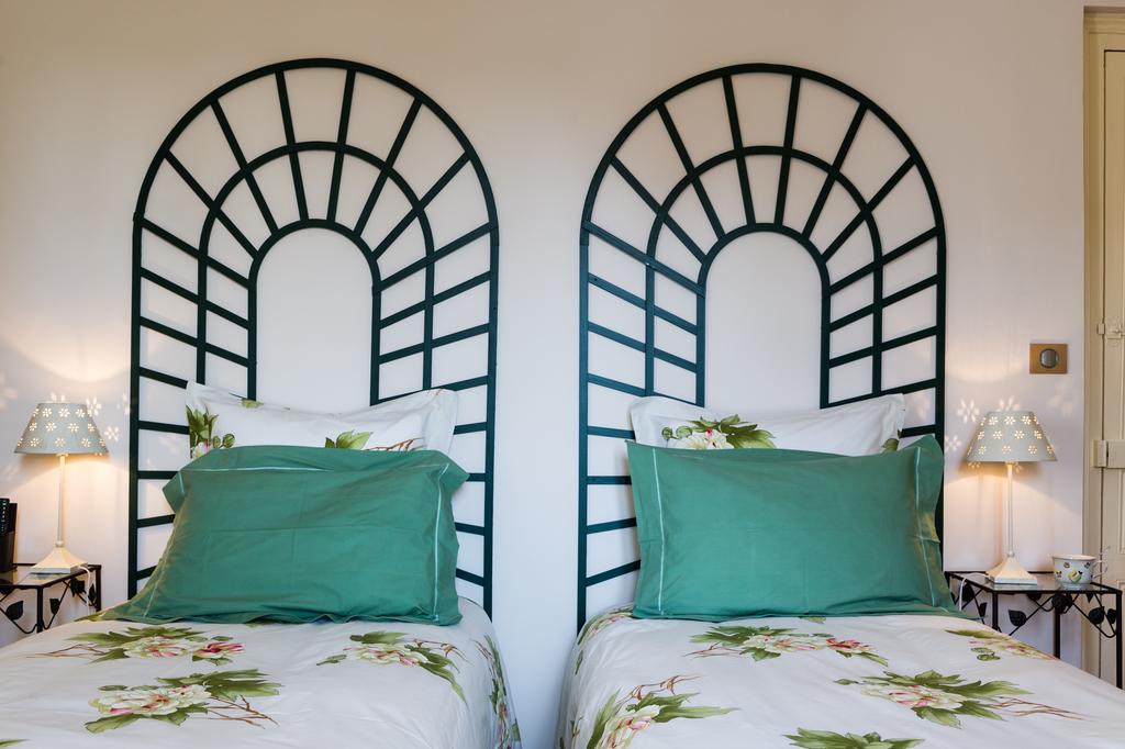 Maison De La Garenne & Spa Vannes Room photo