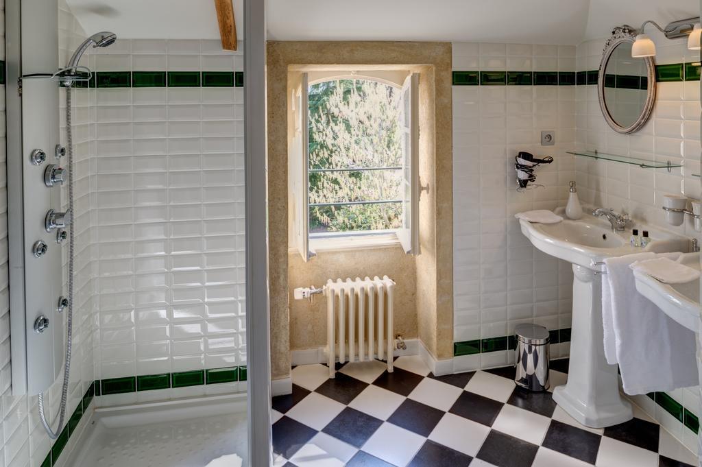 Maison De La Garenne & Spa Vannes Room photo