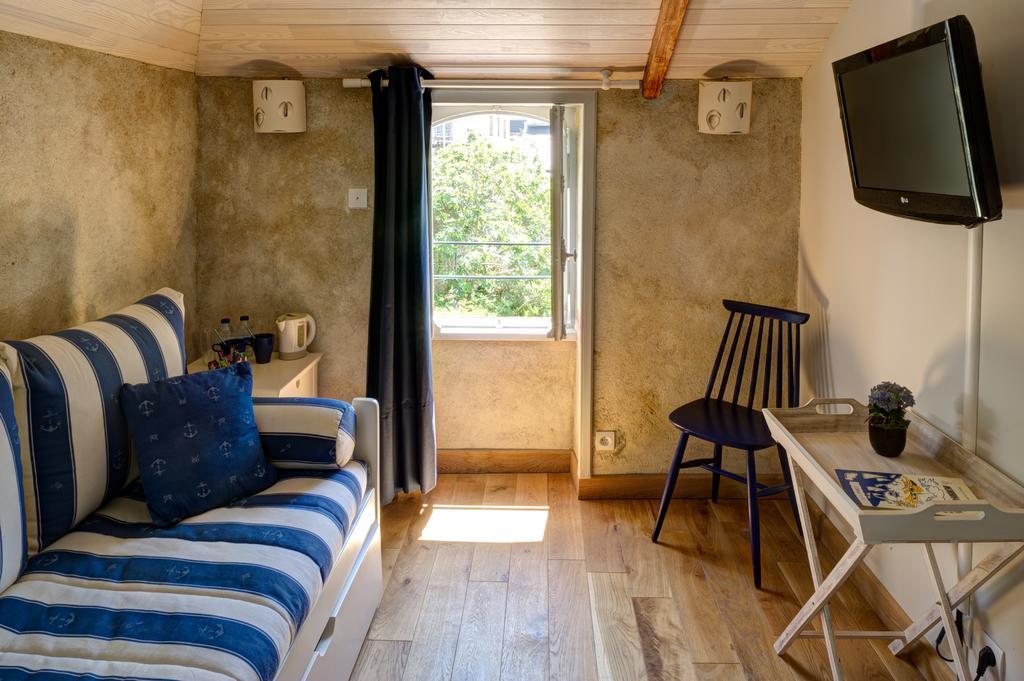 Maison De La Garenne & Spa Vannes Room photo