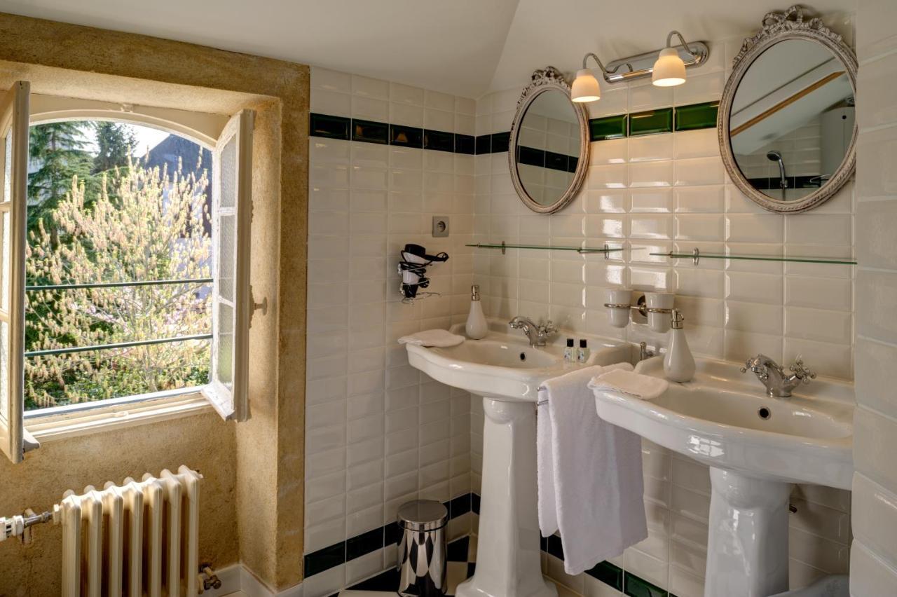 Maison De La Garenne & Spa Vannes Room photo