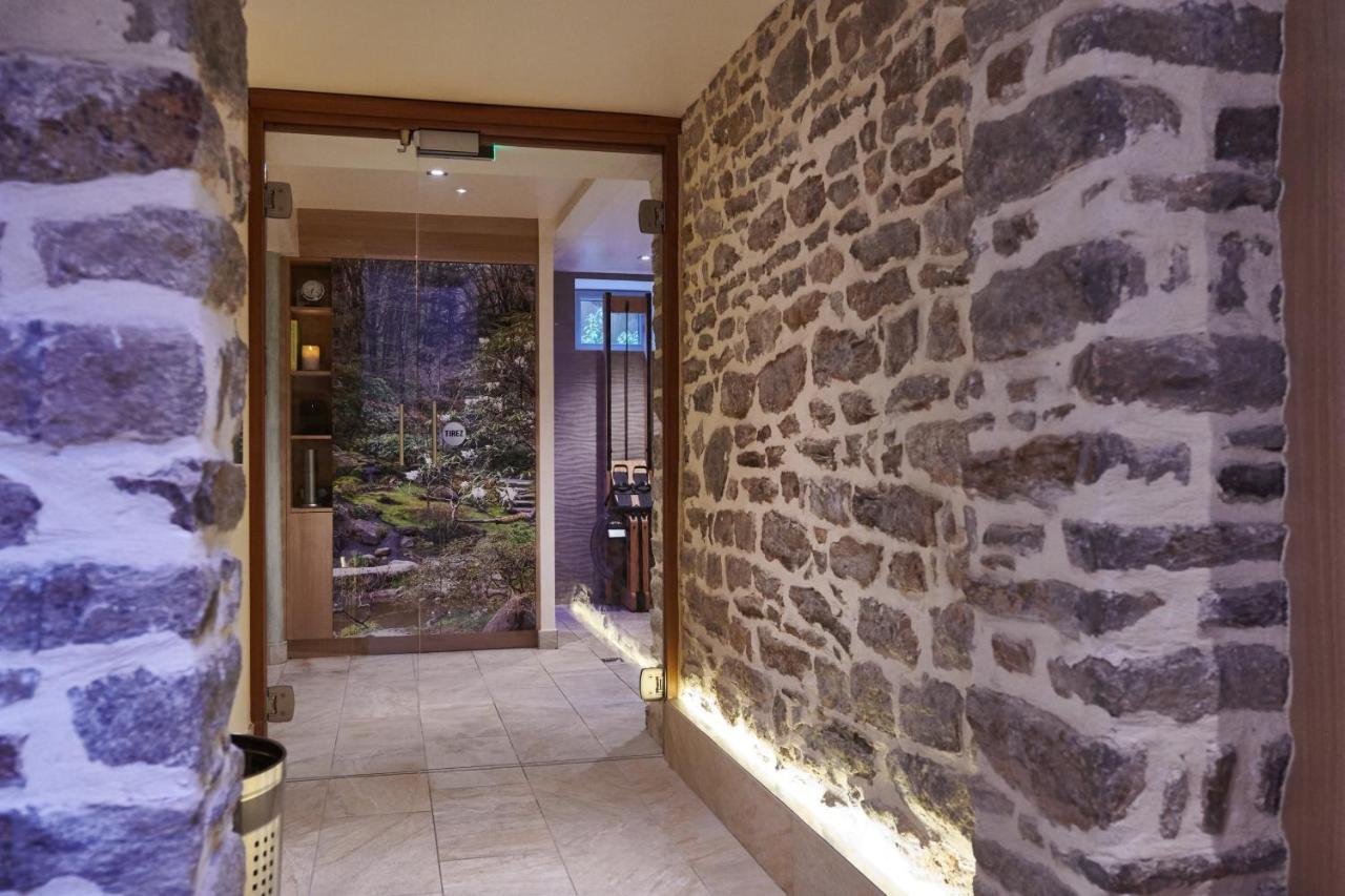 Maison De La Garenne & Spa Vannes Exterior photo